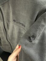 COLMBİA ERKEK POLAR - Görsel 3