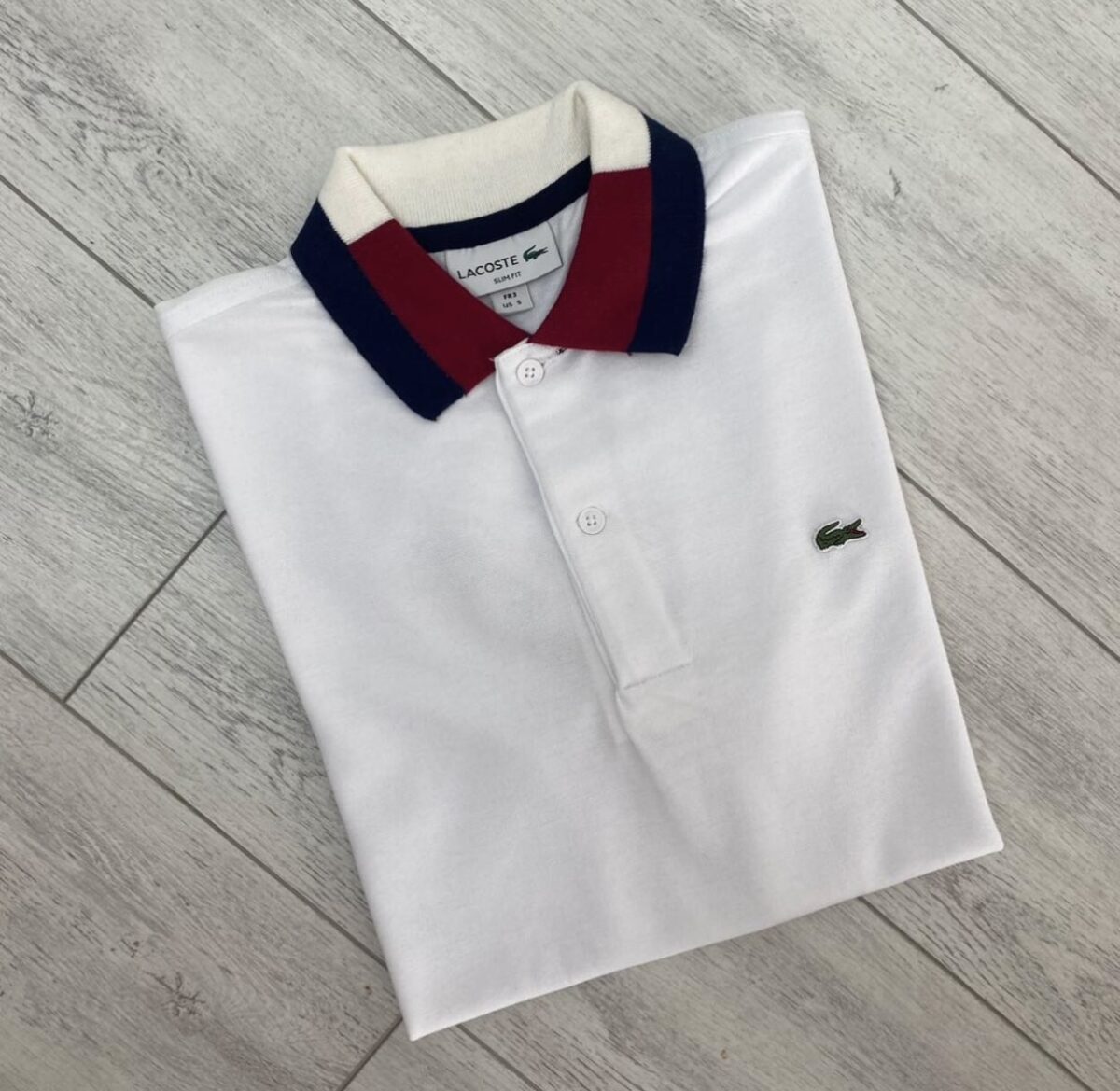 L ERKEK POLO YAKA - Görsel 3