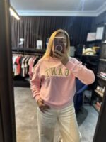 GNT KADIN SWEAT - Görsel 2