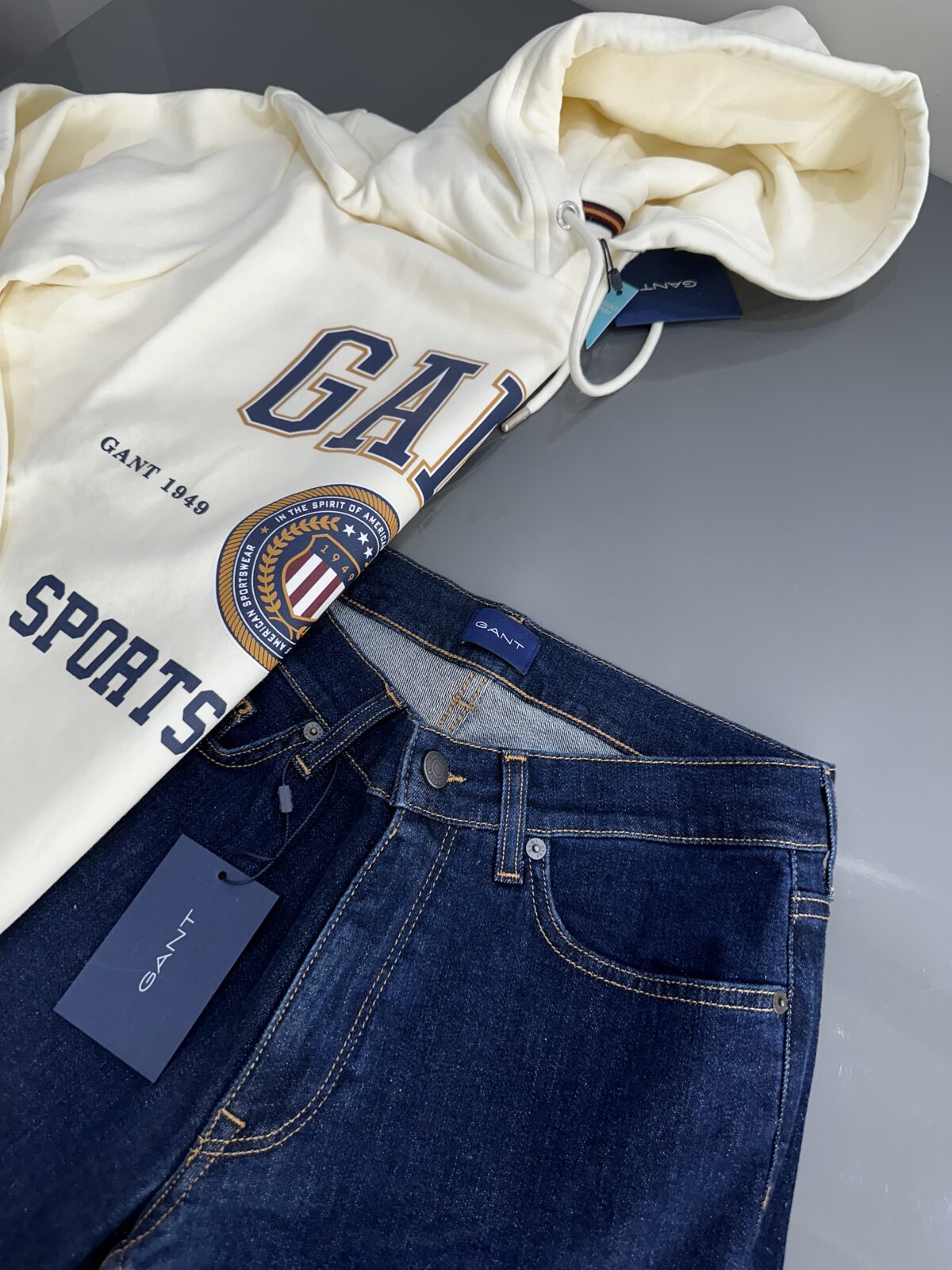 GNT ERKEK JEANS - Görsel 2