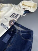 GNT ERKEK JEANS - Görsel 2