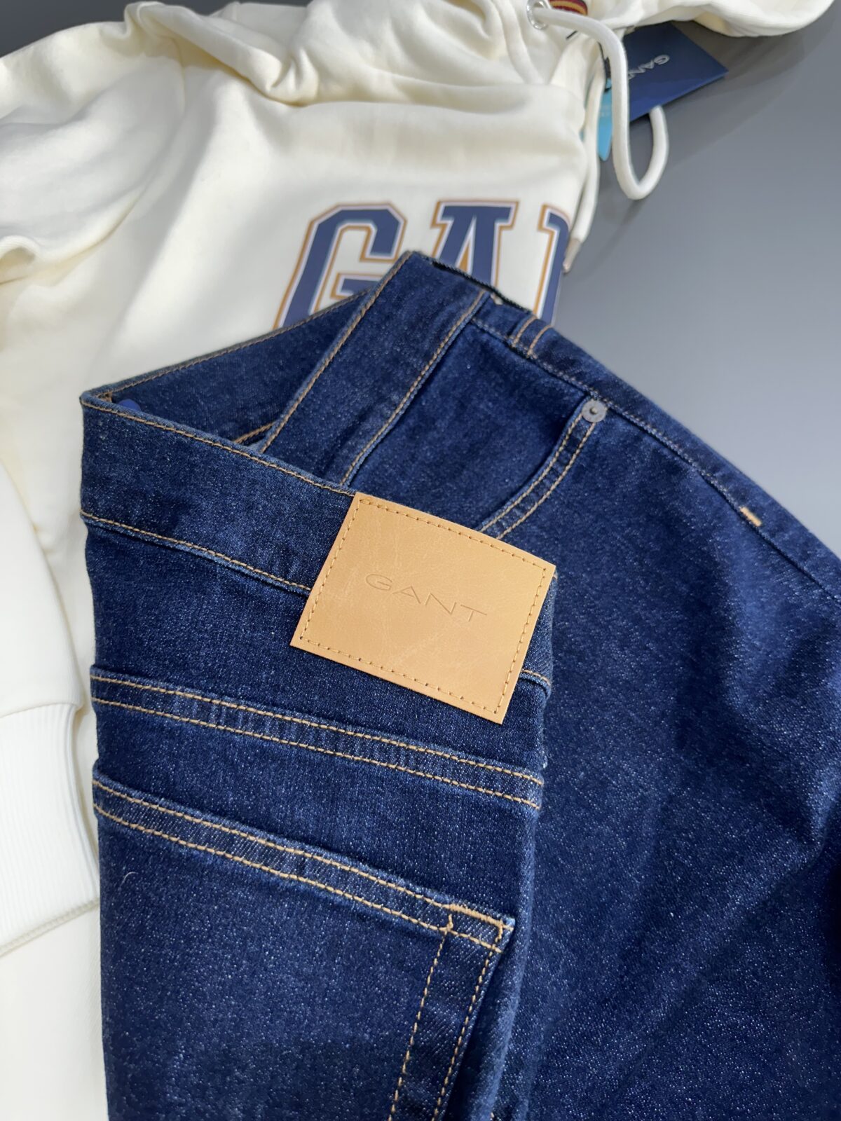 GNT ERKEK JEANS - Görsel 3