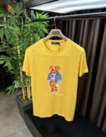 PRL ERKEK TSHİRT - Görsel 5