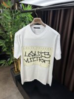 LV ERKEK TSHİRT - Görsel 5