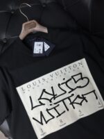 LV ERKEK TSHİRT