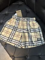 BURBRRY DENİZ ŞORTU