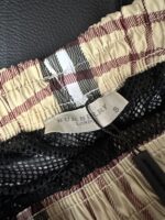 BURBRRY DENİZ ŞORTU - Görsel 5