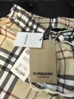 BURBRRY DENİZ ŞORTU - Görsel 4