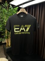 EA7 ERKEK TSHİRT - Görsel 8