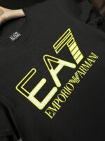 EA7 ERKEK TSHİRT - Görsel 9