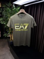 EA7 ERKEK TSHİRT - Görsel 4