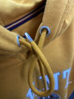 GNT BASKILI ERKEK KAPÜŞONLU SWEAT - Görsel 10