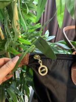 Katlanabilir Kadın Kol Çantası - Görsel 8