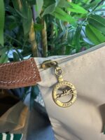 Katlanabilir Kadın Kol Çantası - Görsel 6