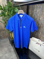 LS POLO YAKA ERKEK TSHİRT