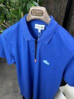 LS POLO YAKA ERKEK TSHİRT - Görsel 3