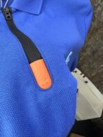 LS POLO YAKA ERKEK TSHİRT - Görsel 4