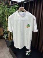 OFF WHT RENKLİ ERKEK TSHİRT - Görsel 6