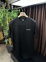 BLENCIAGA NAKIŞ ERKEK TSHİRT - Görsel 5