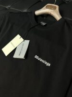 BLENCIAGA NAKIŞ ERKEK TSHİRT - Görsel 4