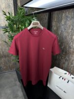 Timsah BASIC ERKEK TSHİRT - Görsel 6