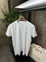 Timsah BASIC ERKEK TSHİRT - Görsel 7