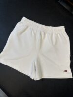 BEYAZ KADIN ŞORT