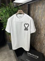 AMİ ERKEK TSHİRT - Görsel 4