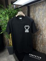 AMİ ERKEK TSHİRT - Görsel 6