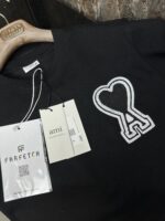 AMİ ERKEK TSHİRT - Görsel 7