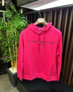 Kadın Kapüşonlu Sweat - Görsel 3