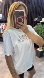 TH KADIN TSHİRT - Görsel 3