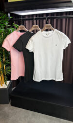 GNT BASIC KADIN TSHİRT - Görsel 2