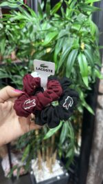 TİMSAH KADIN TOKA - Görsel 4