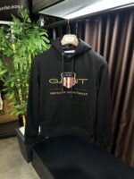 GNT KADIN KAPÜŞONLU SWEAT - Görsel 8