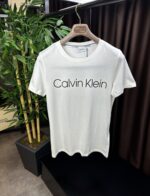 CK BEYAZ KADIN TSHİRT