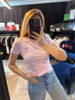 GNT BASIC KADIN TSHİRT