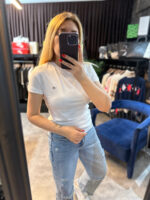 GNT BASIC KADIN TSHİRT - Görsel 5