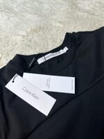 CK CROP TSHİRT - Görsel 4