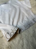 CK CROP TSHİRT - Görsel 7