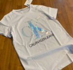 CK KADIN TSHİRT - Görsel 2