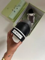 OFF-WHT ERKEK SNEAKERS - Görsel 4