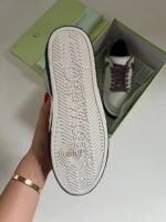 OFF-WHT ERKEK SNEAKERS - Görsel 5