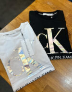 CK KADIN TSHİRT