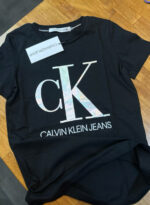 CK KADIN TSHİRT - Görsel 5