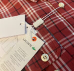 TİMSAH LOGO ERKEK GÖMLEK - Görsel 5