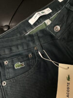 TİMSAH ERKEK DENİM PANTOLON - Görsel 5