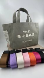 KANVAS ÇANTA - Görsel 3