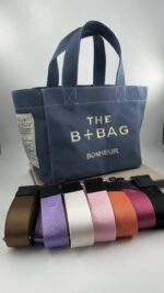 KANVAS ÇANTA - Görsel 3