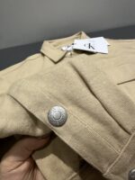 CAMEL RENK ERKEK GÖMLEK - Görsel 3